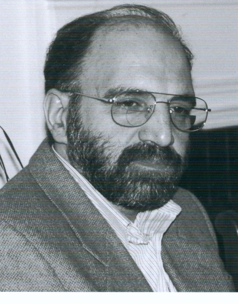 Abdolkarim Soroush 